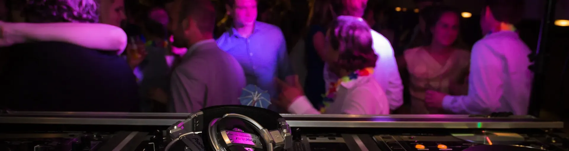 DJ Sam I Am
