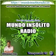 F120X10. Leyendas y misterios populares. Unidad 731: creación de armas biológicas. Adivinación a través de las velas. - Episodio exclusivo para mecenas