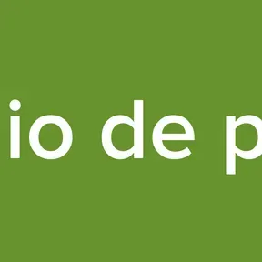 Radio de pilha