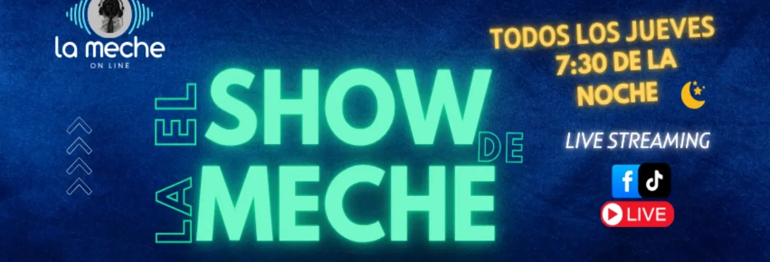 RadioTv La Meche