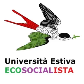 Università Estiva Ecosocialista - 1ma  e 2da Edizione