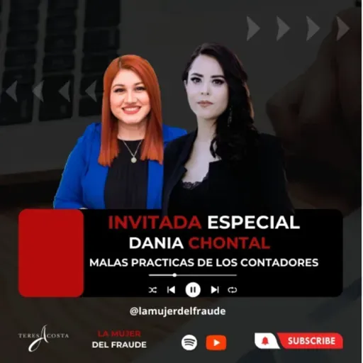 Malas Prácticas de los contadores