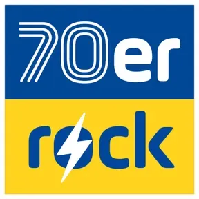 ANTENNE BAYERN 70er Rock Live