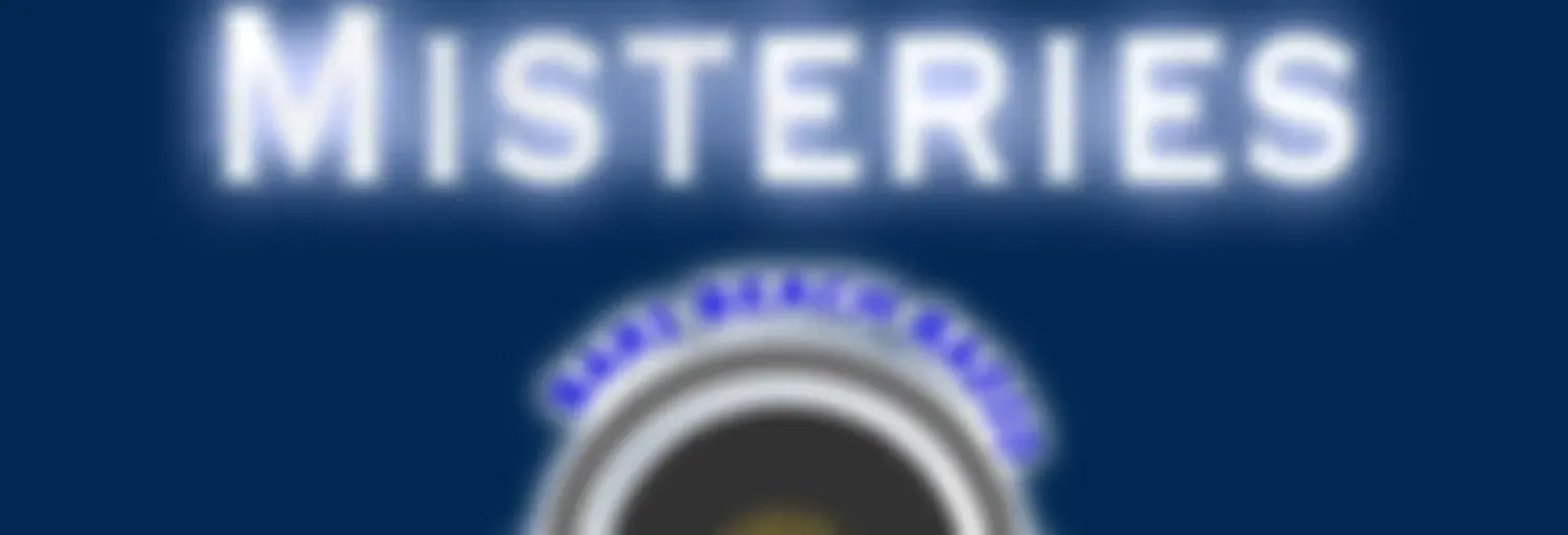 History and Misteries PODCAST