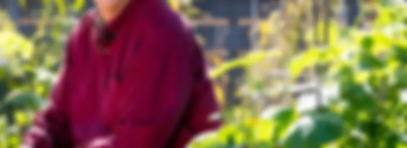 GardenLine with Skip Richter