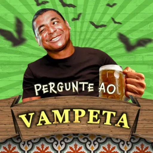 "Neymar é um GRANDE FRACASSO no PSG?" PERGUNTE AO VAMPETA #147