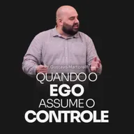 390. Quando o ego assume o controle (3 João 9-11)