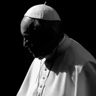 La muerte del Papa