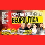 Especial Geopolítica 2025: Venezuela, Zapad-2025, Palestina, el caos en la Ruta de la Seda y más