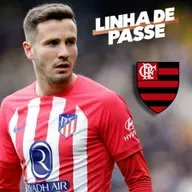 Flamengo de olho em reforços, Corinthians em turbulência e São Paulo em recuperação - Linha de Passe