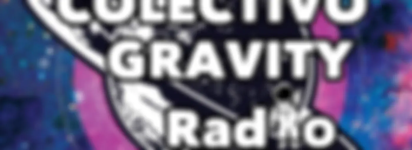 Colectivo Gravity Radio