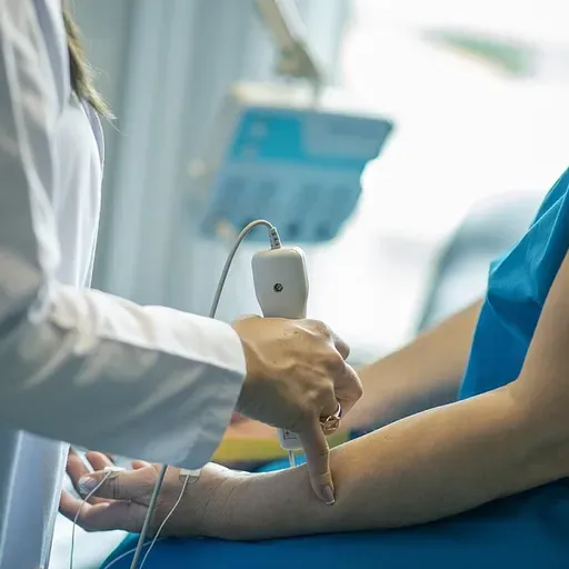 Это не конец. История болезни, ценности жизни, надежды и счастья