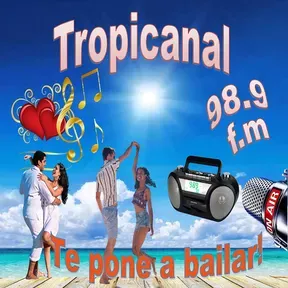 Rumba Stereo 98.9
