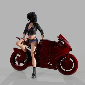 damage inc