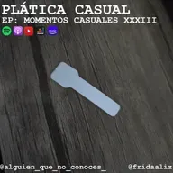 EP: MOMENTOS CASUALES XXXIII