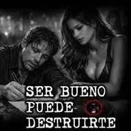 SER BUENO PUEDE DESTRUIRTE | RELATOS DE BRUJERIA | RELATOS Y LEYENDAS DE TERROR