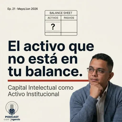 Capital Intelectual: El Activo que No Está en Tu Balance en CA