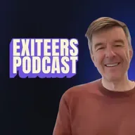 Stephen Critchlow: How Selling My Business Made Me Feel Lost – Until I Found My Real Purpose