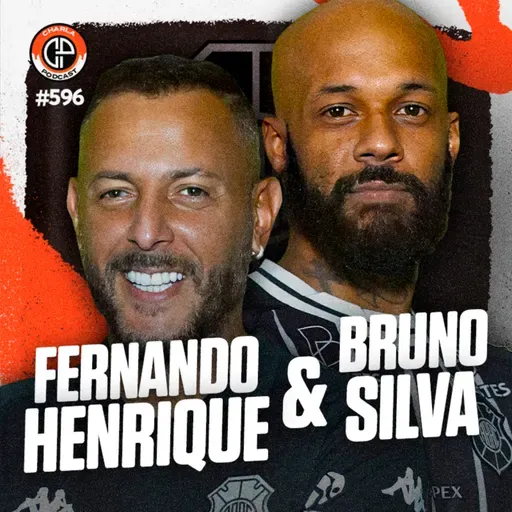 #596 - Fernando Henrique & Bruno Silva