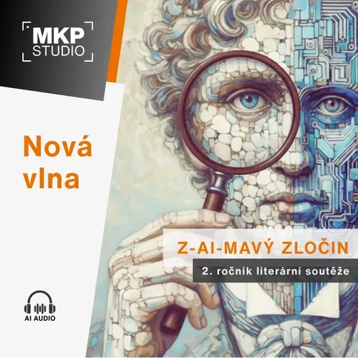 Smyčka osudu – Michaela Liegertová | Z-ai-mavý zločin