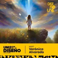 Ep.487 ¿Cómo recibir el 2026? Desde una mirada holística y práctica, con Verónica Alvarado