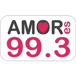 Amor es 99.3 FM en vivo