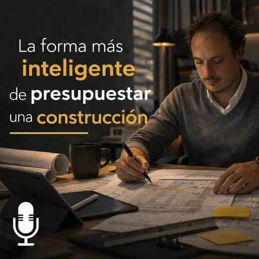 25. El sistema inteligente para cotizar construcción