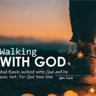 Walking With God Part 1_Pastor Oladimeji