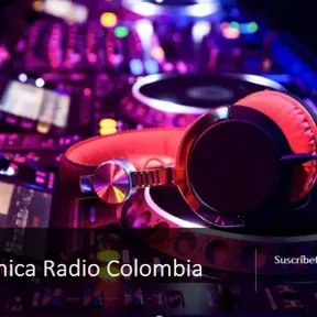 ELECTROROCK RADIO COLOMBIA