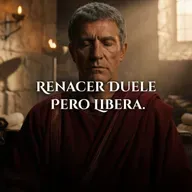 La Persona Que SERÁS Está Esperando Que MUERA Quien Eres Hoy.