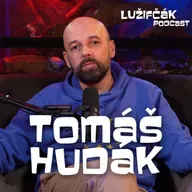 Lužifčák S2E25 Tomáš Hudák - Slovenských prisťahovalcov brali ako háveď, ale vybudovali Ameriku