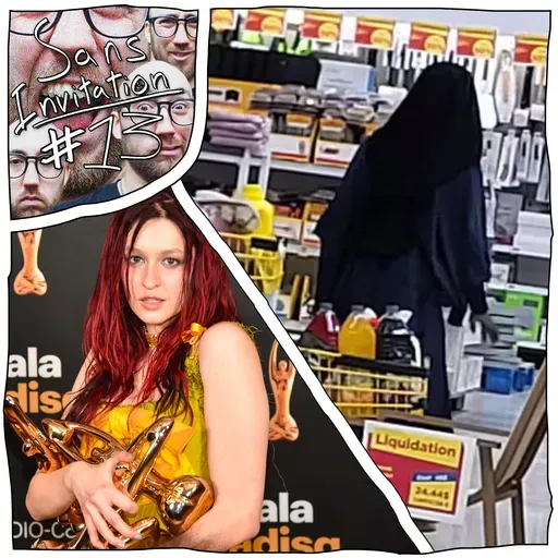 Ép.13 L'ISLAMISATION du Québec & EXTORTION pour Laurent Dagenais