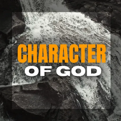 The Compassion of God