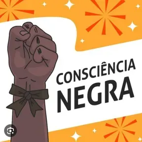 Pretos no topo