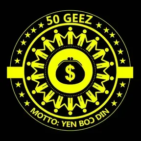 50GeeZ Fm