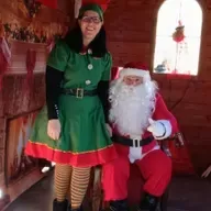 Magia, teatro y la llegada de Papá Noel marcan la Navidad en Aspe