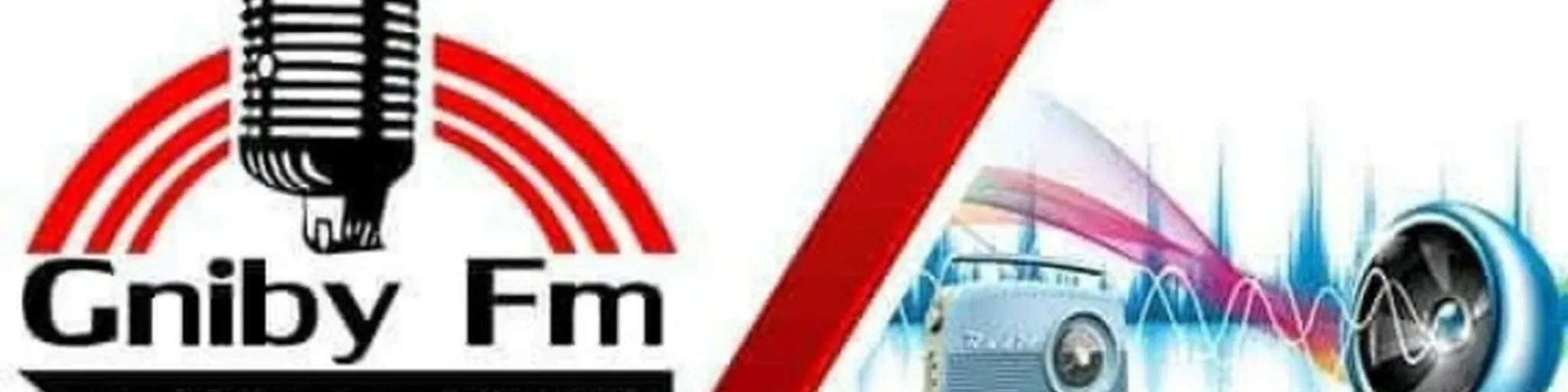 GNIBY FM