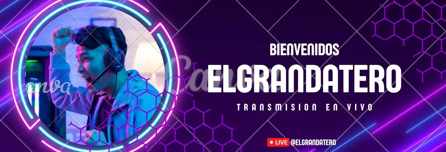 ELGRANDATERO