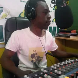 Monday Ngware