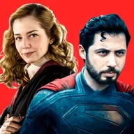 Türkiye'nin İlk "IMAX Filmi" ve Superman
