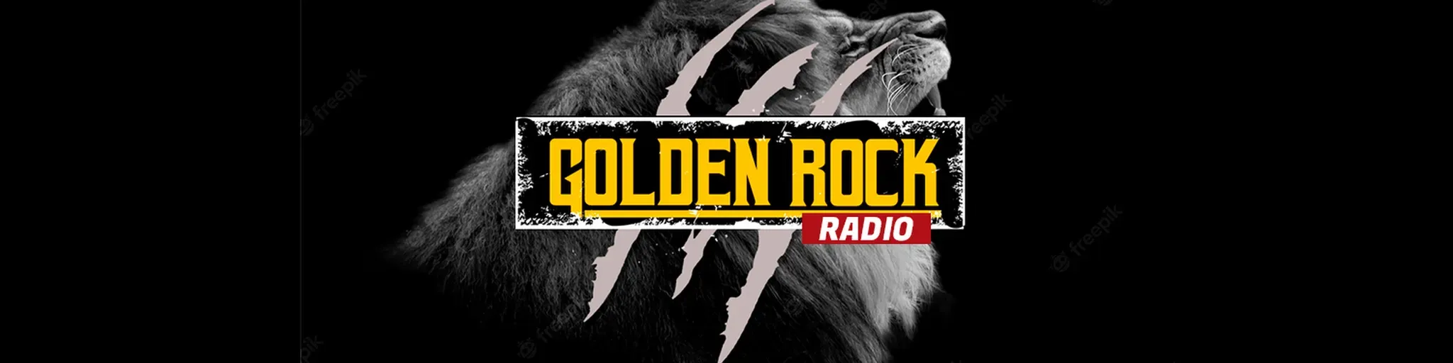 GOLDEN ROCK RADIO