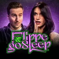Flippe & Go Sleep - Flippe & Go Sleep #14 avec Sylvain