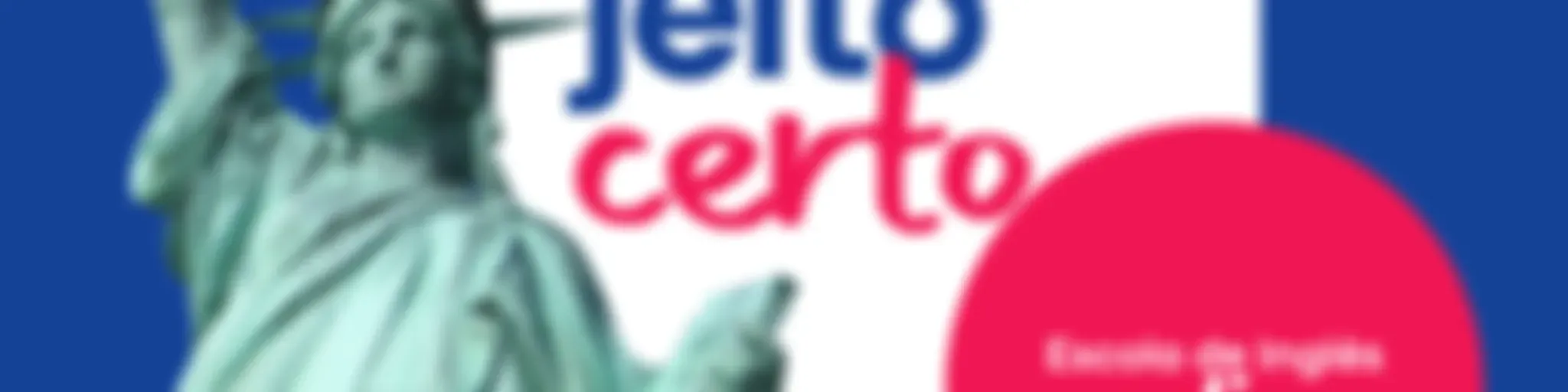 VPFI Inglês do jeito certo