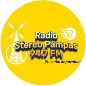 Radio Stereo Pampas