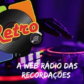 Retro Web Rádio Belém