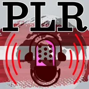 PASAULES LATVIEŠU  RADIO