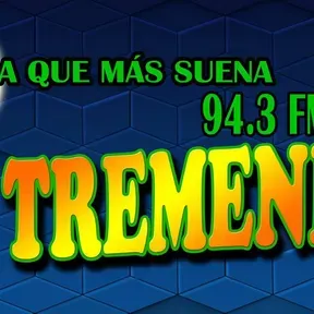 La Tremenda 94.3