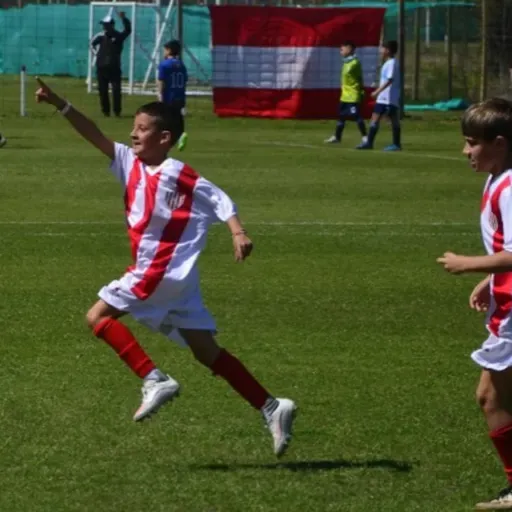 Unión puso en marcha el torneo Diego Barisone 2025 con 4.500 chicos de todo el país y del extranjero