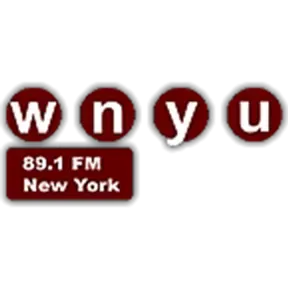 WNYU 89.1 New York University - New York, NY