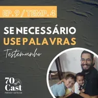 [EP. 9 / TEMP. 4] - Se necessário use palavras